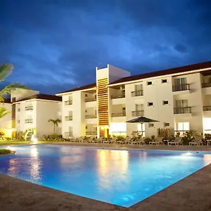 Karibo Hotel apartamentowy