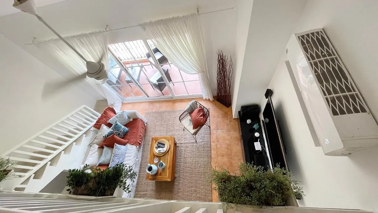 Cozy Apartment Golf Course View In Punta Cana 0*,  Dominikana