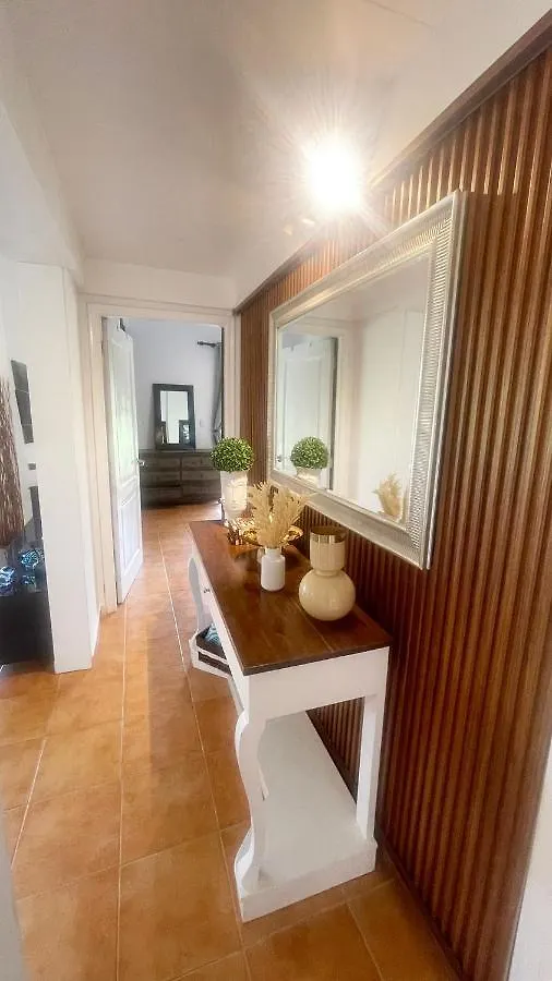 Cozy Apartment Golf Course View In Punta Cana