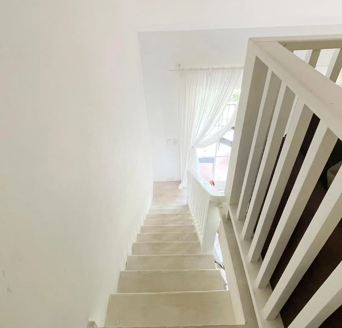 Cozy Apartment Golf Course View In Punta Cana Dominikana